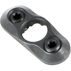 База QD антабки BCM на KeyMod. колір: чорний