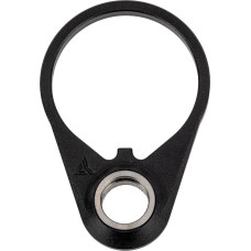 База антабки Radian Ultralight QD на ресивер AR15