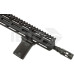 Руків’я переднє BCM GUNFIGHTER Vertical Grip М3 M-LOK. колір: чорний
