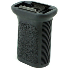 Руків’я переднє BCM GUNFIGHTER Vertical Grip М3 Picatinny. колір: чорний