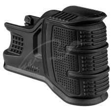 Накладка FAB Defense MOJO на шахту магазину AR-15. Black