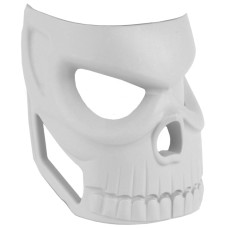 Змінна панель FAB Defense на накладку MOJO "Scull" колір:білий