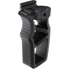 Упор Leapers Ultra Slim. Picatinny. Matte black