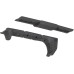 Упор передній Magpul M-LOK Hand Stop Kit. колір - чорний