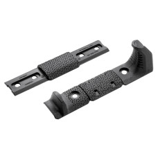 Упор передній Magpul M-LOK Hand Stop Kit. колір - чорний