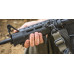 Упор передній Magpul M-LOK Hand Stop Kit. колір - чорний