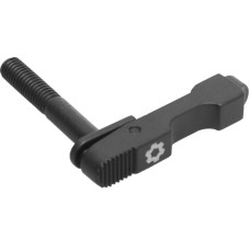 Клавіша CMMG скидання магазина для AR15 двостороння. колір - чорний