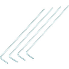 Напрямні Lansky Guide Rod Set (4 шт) для точильних систем Lansky Knife Sharpening System