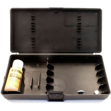 Кейс для точильних систем Lansky Plastic Kit Box