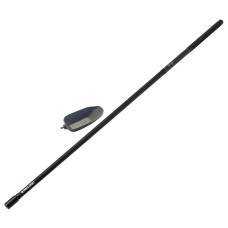 Лопатка для риболовлі Prologic Baiting Spoon & Handle 6'/180cm 1sec.