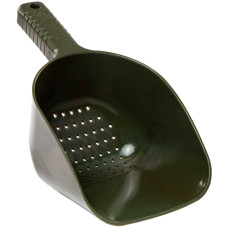 Лопатка для прикормки RidgeMonkey Bait Spoon Holes XL Geen