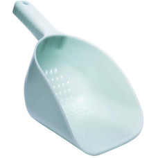 Лопатка для прикормки RidgeMonkey Nite Glo Bait Spoon XL