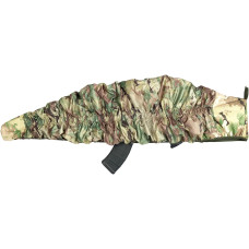 Чохол Алебарда дощовик для зброї. колір: мультикам