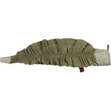 Чохол Алебарда дощовик для зброї. колір: олива
