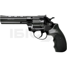 Револьвер флобера ZBROIA PROFI-4.5". Матеріал руків’я - пластик