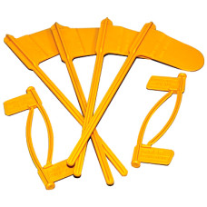 Набір MTM індикаторів патронника