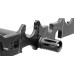 Ключ Leapers для обслуговування AR-15/AR-10