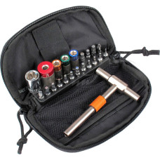 Набір біт Fix It Sticks з динамометричним ключем