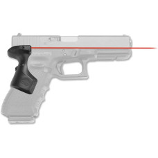 Цілевказівник лазерний Crimson Trace LG-850 на руків'я для GLOCK G4 17/34. Колір - Червоний