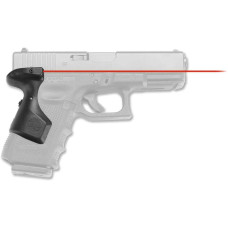 Цілевказівник лазерний Crimson Trace LG-851 на руків'я для GLOCK G4 19. Колір - Червоний