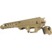 Шасі MDT TAC21 для Remington 700 LA FDE