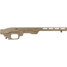 Шасі MDT LSS-RF Gen2 для Savage B22 FDE