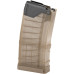 Магазин Lancer L5AWM калібр 223 Rem. Dark earth. Ємність - 20 патронів.