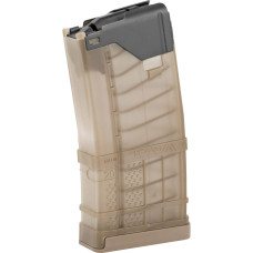 Магазин Lancer L5AWM калібр 223 Rem. Dark earth. Ємність - 20 патронів.