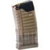 Магазин Lancer L5AWM калібр 223 Rem. Dark earth. Ємність - 20 патронів.