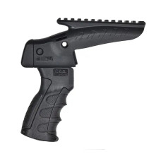 Руків’я САА Integrated Pistol Grip & Upper Picatinny Rail для Remington 870 (з можливістю встановлення приклада)