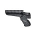 Руків’я САА Integrated Pistol Grip & Upper Picatinny Rail для Remington 870 (з можливістю встановлення приклада)