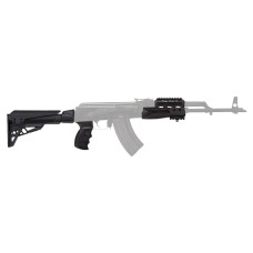 Обвіс тактичний ATI Strikeforce Elite для АК (мисливська верс. зі штампованою ствольною коробкою)