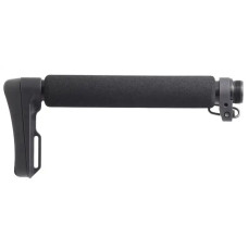 Приклад DoubleStar Ultra Lite Long для AR-15 чорний