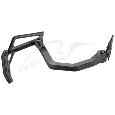 Приклад FAB Defense COBRA для Glock 17/19 складаний. Колір - чорний.