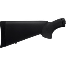 Приклад Hogue OverMolded Rem870 для 12 калібру колір:чорний