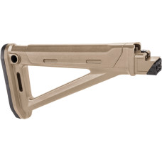 Приклад Magpul MOE AK Stock для Сайги (мисливська верс.) (для штампованої версії) пісочний