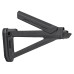 Приклад Magpul MOE AK Stock для Сайги (для штампованої версії). Колір - чорний