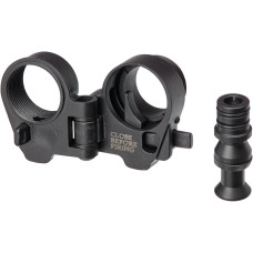 Адаптер МЕ для складання приклада AR-15 сталевий