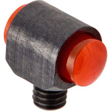 Мушка MEGAline 180/5 D. 2,6. Колір - червоний