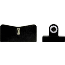Цілик і мушка XS Sights Tritium для Beretta Brigadier/Elite 92/Elite 96