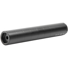 Саундмодератор A-TEC CMM-6. Кал. - .22 LR (підходить під кал. 22 WMR; 17 HMR; 22 Hornet). Різьба - 1/2"-20 (в карабінах ТОЗ-78; ТОЗ-99; Anschutz 1417 G і Anschutz 525 KL G)