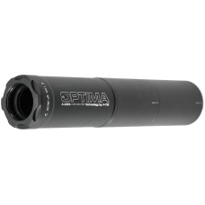 Саундмодератор A-TEC Optima-45 швидкознімний. Калібр - .30 (під кал. 270 Win; 7x64; 308 Win і 30-06). Різьба - A-Lock Mini