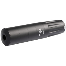 Саундмодератор A-TEC T-94. Калібр - 9 мм (9х19; 9х21). Різьба - M15x1