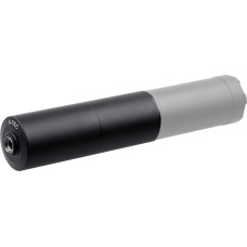 Змінний модуль для саундмодератора A-TEC Optima-45. Калібр - 6.5 мм (під кал. 243 Win; 6,5х47 Lapua; 260 Rem і 6,5x55)