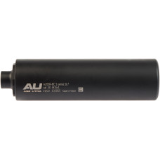 Саундмодератор Ase Utra SL7 CeraKote .30 (під кал. 270 Win; 7x64; 7mm Rem Mag; 308 Win; 30-06 і 300 Win Mag). Різьба - M15x1.