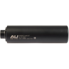 Саундмодератор Ase Utra SL7 CeraKote .30 (під кал. 270 Win; 7x64; 7mm Rem Mag; 308 Win; 30-06 і 300 Win Mag). Різьба - M18x1.