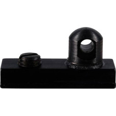 Адаптер Blaser R8 GRS для сошок Harris на планку UIT