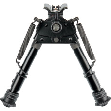 Сошки XD Precision EZ Pivot & Pan 6-9". Висота - 16.5-23.5 см