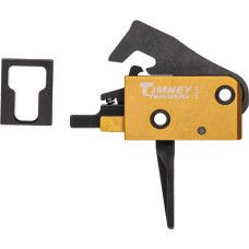 Ударно-спусковий механізм (УСМ) Timney Triggers AR PCC. Зусилля спуска 2.5 - 3 lbs