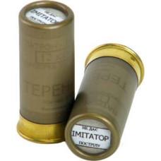 Фальш-патрон Еколог "Терен-12і" калібр 12